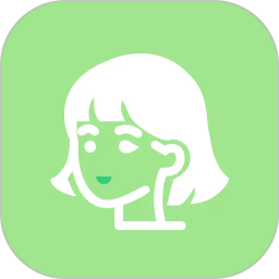 发型忆2026官方新版图标