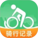 共享单车骑行管家2025官方新版图标