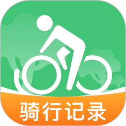 共享单车骑行管家2026官方新版图标