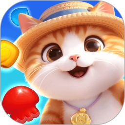 欢乐消消时光2026官方新版图标