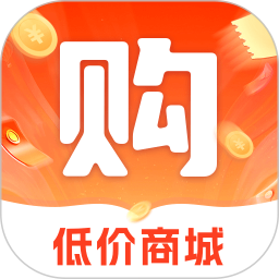 特价商城选购淘2026官方新版图标