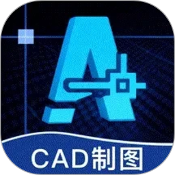 免费CAD制图绘图2026官方新版图标