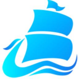 浪花2026官方新版图标