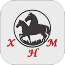 小黑马智行2026官方新版图标