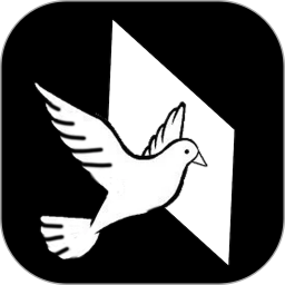 鸟玻璃2026官方新版图标