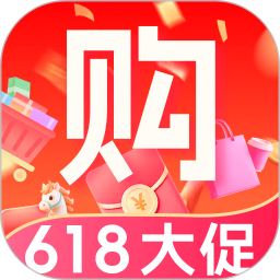 购物特价多多2026官方新版图标