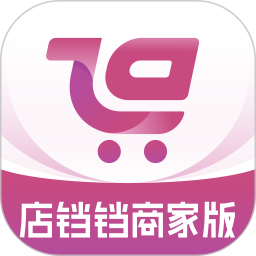 店铛铛商家版2026官方新版图标