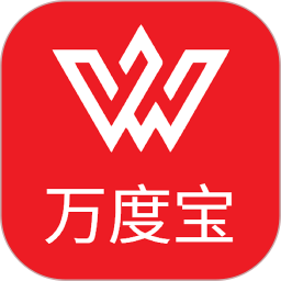 万度宝2026官方新版图标