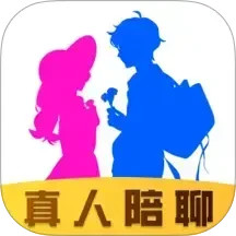 海聊视频陌聊2025官方新版图标