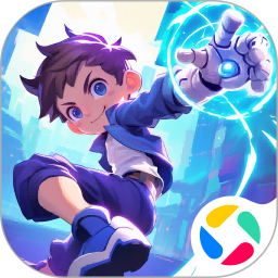 异星之地2026官方新版图标