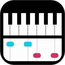 口袋钢琴模拟器2026官方新版图标