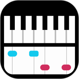 口袋钢琴模拟器2026官方新版图标