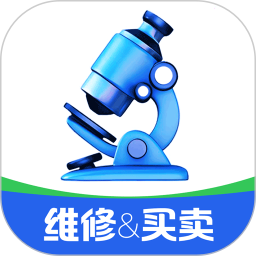 仪器通2026官方新版图标