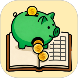 工资记录2025官方新版图标