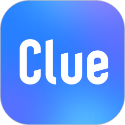 Clue 图标