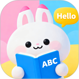 萌趣英语宝2026官方新版图标