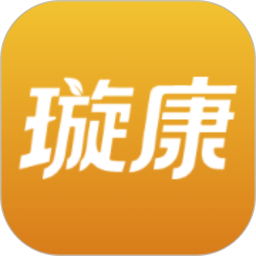 璇康2026官方新版图标