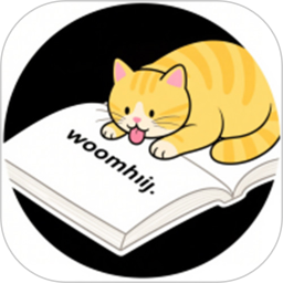 小猫背单词2026官方新版图标