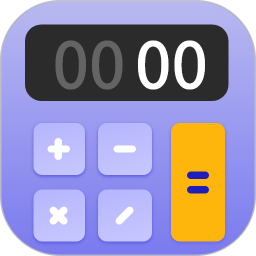默认计算器2025官方新版图标