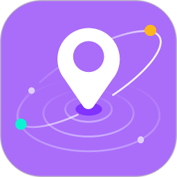 即刻手机定位2026官方新版图标