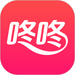 淘咚咚2025官方新版图标