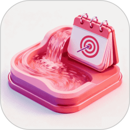 细水长流2026官方新版图标