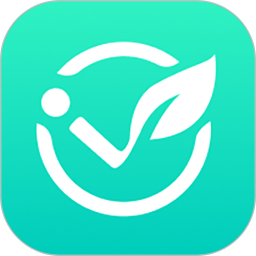 Sanotrive Health2026官方新版图标