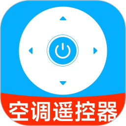 智能空调电视遥控器2026官方新版图标