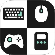 按键映射连接器2025官方新版图标