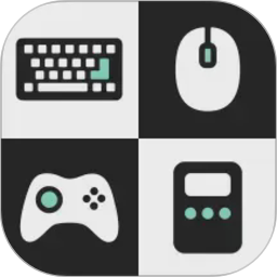 按键映射连接器2026官方新版图标