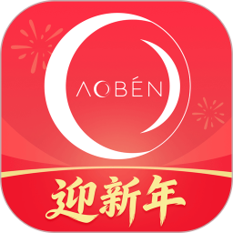 奥本运动2026官方新版图标