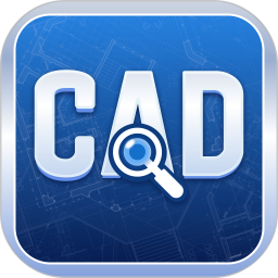 手机CAD看图通2025官方新版图标