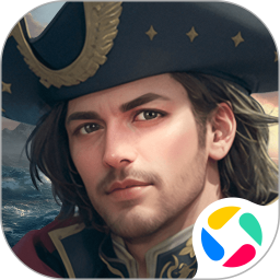 大航海征途2026官方新版图标