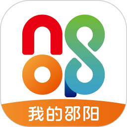 我的邵阳2026官方新版图标