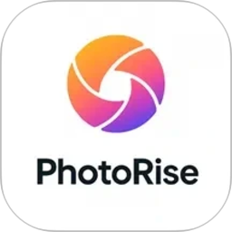PhotoRiseAI修图大师2026官方新版图标