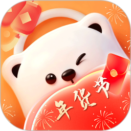 商小萌购物2026官方新版图标