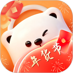 商小萌购物2026官方新版图标