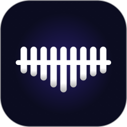 手机电子拇指琴2026官方新版图标