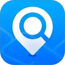 Fake位置模拟2025官方新版图标