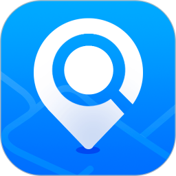 Fake位置模拟2026官方新版图标