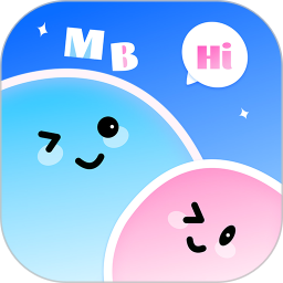 美伴2026官方新版图标