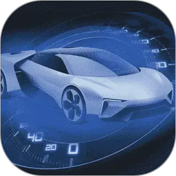 车速测试器2026官方新版图标