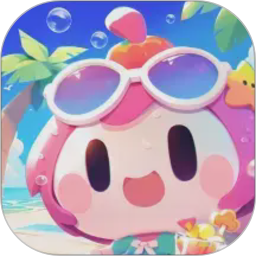 椰奶派对2026官方新版图标