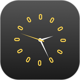 浮窗时间2026官方新版图标