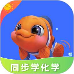 同步学化学2026官方新版图标