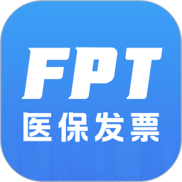 医保发票管家2025官方新版图标