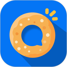 焦圈儿2025官方新版图标