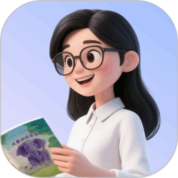 Lily老师讲故事图标