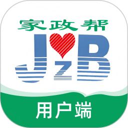 世事帮家政帮2026官方新版图标