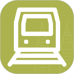 吉隆坡地铁2026官方新版图标